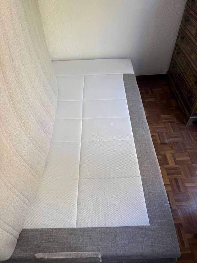 Cama Eléctrica Regulable 105x190cm