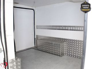 Peugeot Boxer 2.0 BLUEHDI L1H1 330 ISOTERMO + EQUIPO FRIO 110