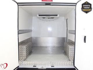 Peugeot Boxer 2.0 BLUEHDI L1H1 330 ISOTERMO + EQUIPO FRIO 110