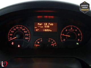 Peugeot Boxer 2.0 BLUEHDI L1H1 330 ISOTERMO + EQUIPO FRIO 110