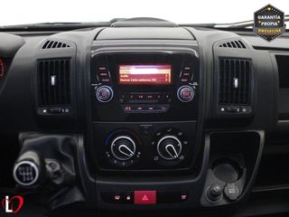 Peugeot Boxer 2.0 BLUEHDI L1H1 330 ISOTERMO + EQUIPO FRIO 110