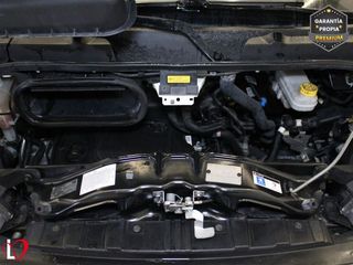 Peugeot Boxer 2.0 BLUEHDI L1H1 330 ISOTERMO + EQUIPO FRIO 110