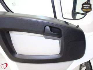 Peugeot Boxer 2.0 BLUEHDI L1H1 330 ISOTERMO + EQUIPO FRIO 110