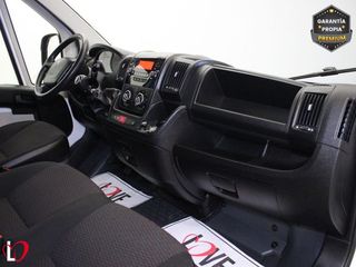 Peugeot Boxer 2.0 BLUEHDI L1H1 330 ISOTERMO + EQUIPO FRIO 110