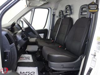 Peugeot Boxer 2.0 BLUEHDI L1H1 330 ISOTERMO + EQUIPO FRIO 110