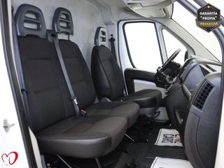 Peugeot Boxer 2.0 BLUEHDI L1H1 330 ISOTERMO + EQUIPO FRIO 110