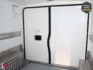 Peugeot Boxer 2.0 BLUEHDI L1H1 330 ISOTERMO + EQUIPO FRIO 110