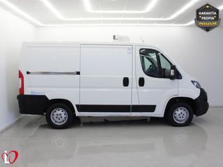 Peugeot Boxer 2.0 BLUEHDI L1H1 330 ISOTERMO + EQUIPO FRIO 110