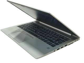 PORTATIL HP ELITEBOOK 745 G6 256GB SSD/16GB RAM/RYZEN 7 PRO 3700U/W11/14"