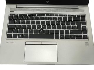 PORTATIL HP ELITEBOOK 745 G6 256GB SSD/16GB RAM/RYZEN 7 PRO 3700U/W11/14"