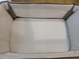 Berço Chicco Next2me 2