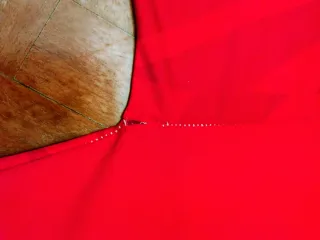 Camiseta Egipto M. Salah #10 🏆 Talla L 🇪🇬