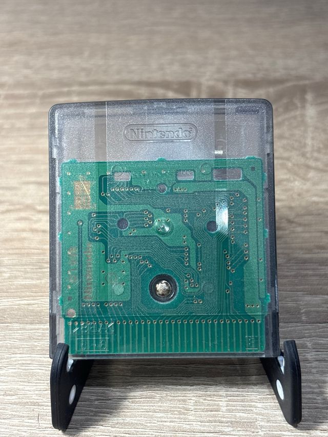 Shrek: Fairytale Gone Bad - Game Boy Color