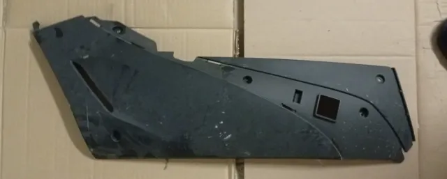 Tapas variadas para Kymco People 125 S 2018-2022