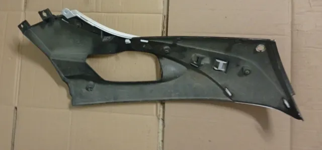 Tapas variadas para Kymco People 125 S 2018-2022