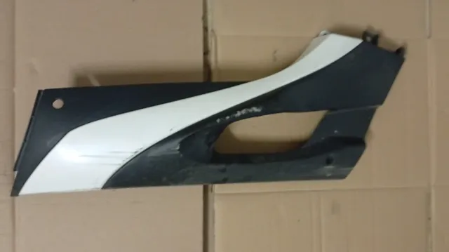 Tapas variadas para Kymco People 125 S 2018-2022