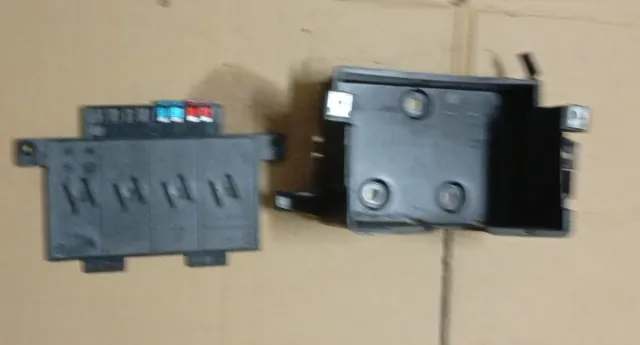 Tapas variadas para Kymco People 125 S 2018-2022