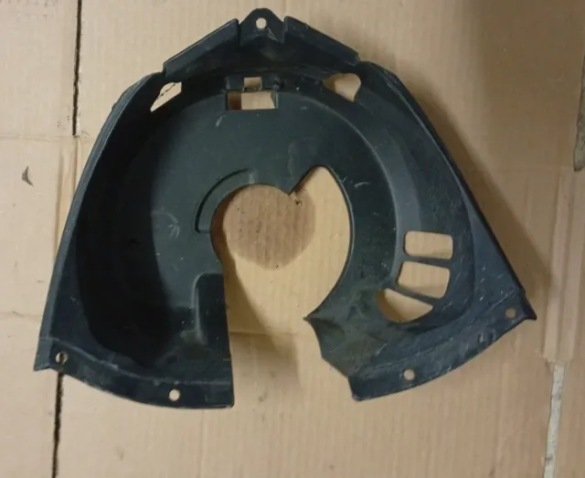 Tapas variadas para Kymco People 125 S 2018-2022