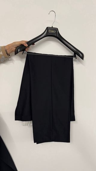 Traje DUSTIN azul Talla 62