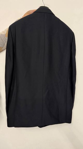 Traje DUSTIN azul Talla 62