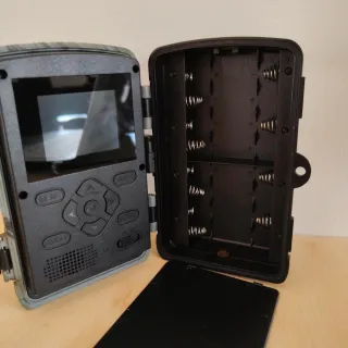 Cámara de caza HAZA PR800 Camuflaje