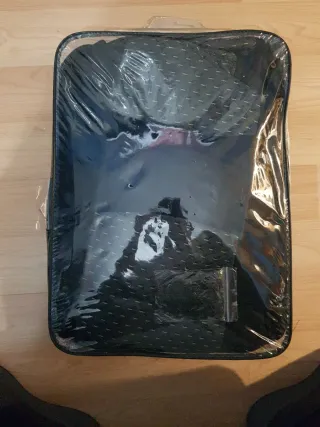 Fundas Asiento Coche New World