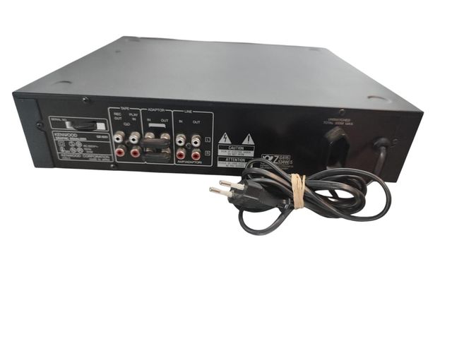 EQUALIZADOR KENWOOD GE-820