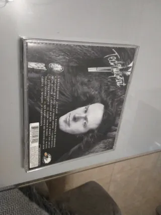 CD Ted Nugent