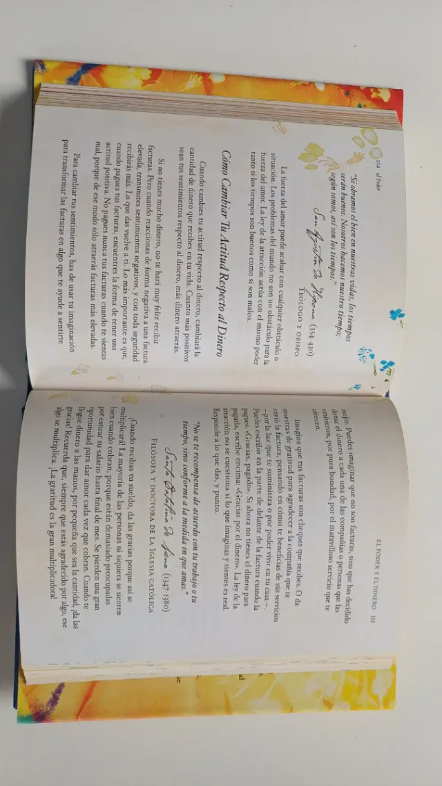 El poder (Spanish Edition)