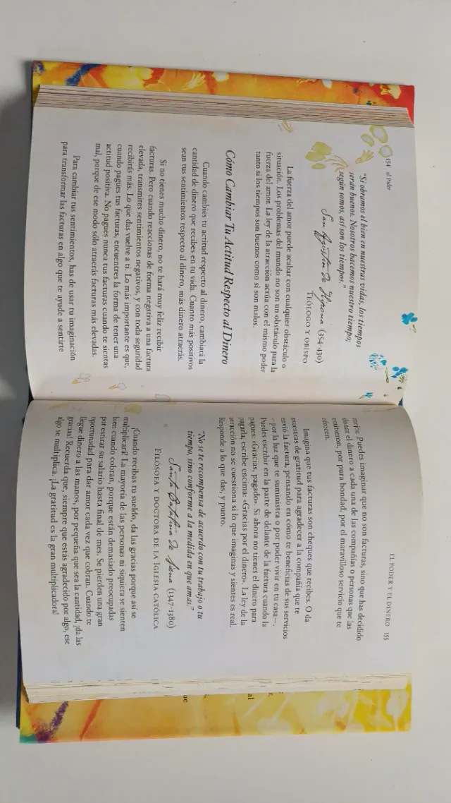 El poder (Spanish Edition)