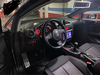 SEAT Leon 2007 1.8 TSI 160cv oporttunidad!!