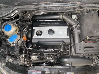 SEAT Leon 2007 1.8 TSI 160cv oporttunidad!!