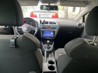 SEAT Leon 2007 1.8 TSI 160cv oporttunidad!!