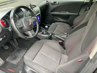 SEAT Leon 2007 1.8 TSI 160cv oporttunidad!!