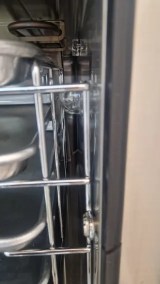 Horno profesional nuevo