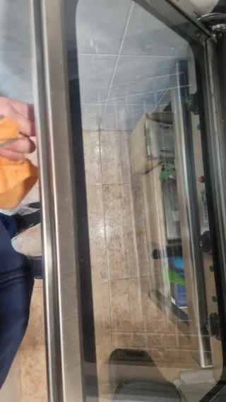 Horno profesional nuevo