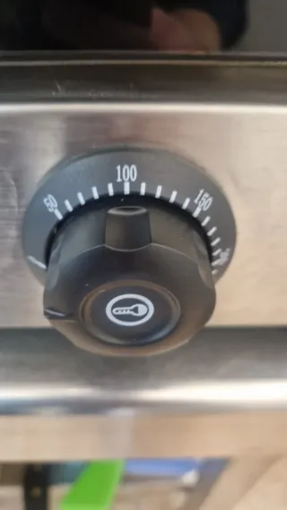 Horno profesional nuevo