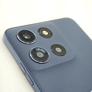 MOVIL MOTO G56 5G 256GB 8 RAM NEGRO A ESTRENAR