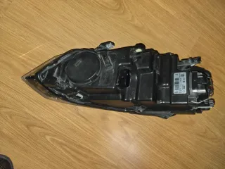 Faro derecho Volkswagen Polo 2009/2014 original!