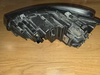 Faro derecho Volkswagen Polo 2009/2014 original!