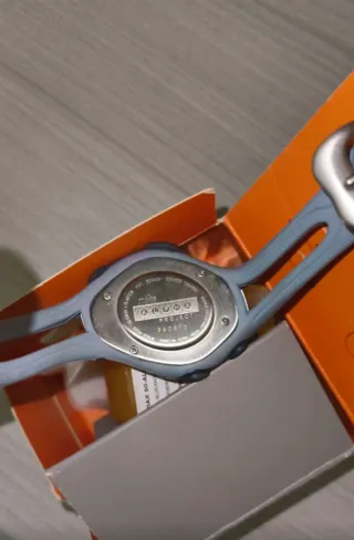 Reloj Nike Triax Aluminium WR0008-407