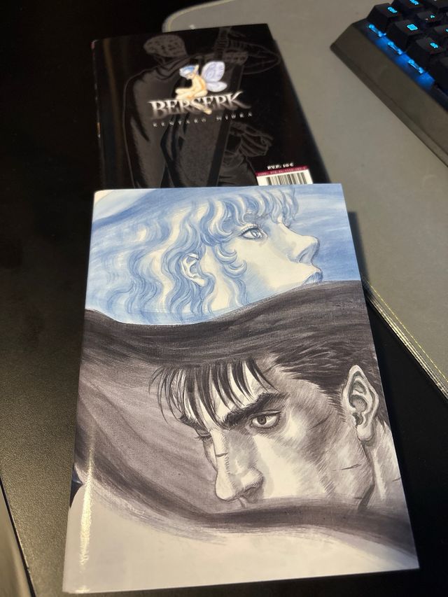 Berserk n.42 (cover alt)