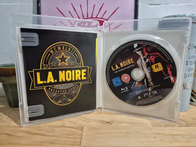 Pack 4 Juegos PS3: Bayonetta, Condemned 2, Genji,