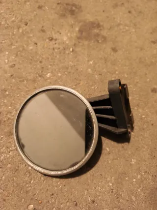 Retrovisor Renault 8 Vintage