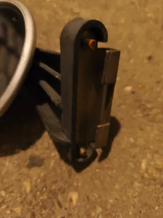 Retrovisor Renault 8 Vintage