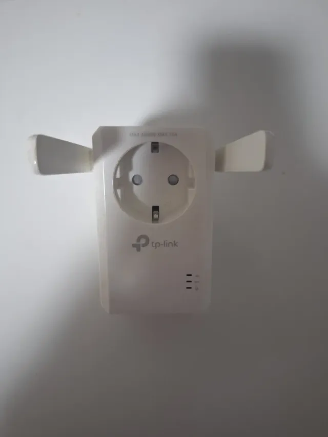 TP-Link Amplificatore WiFi