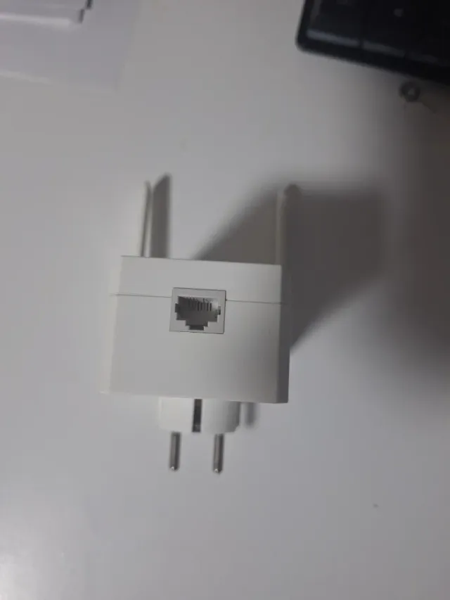 TP-Link Amplificatore WiFi