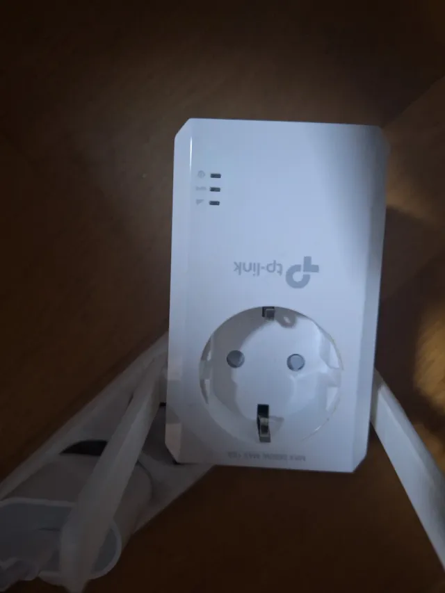 TP-Link Amplificatore WiFi