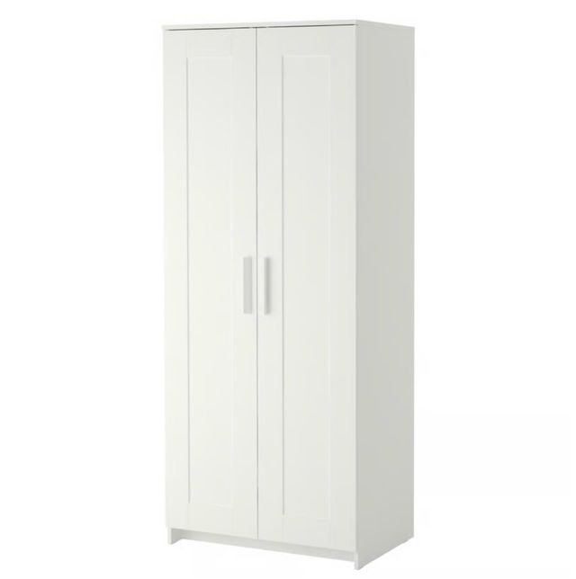 Armario Ikea Brimnes sin abrir