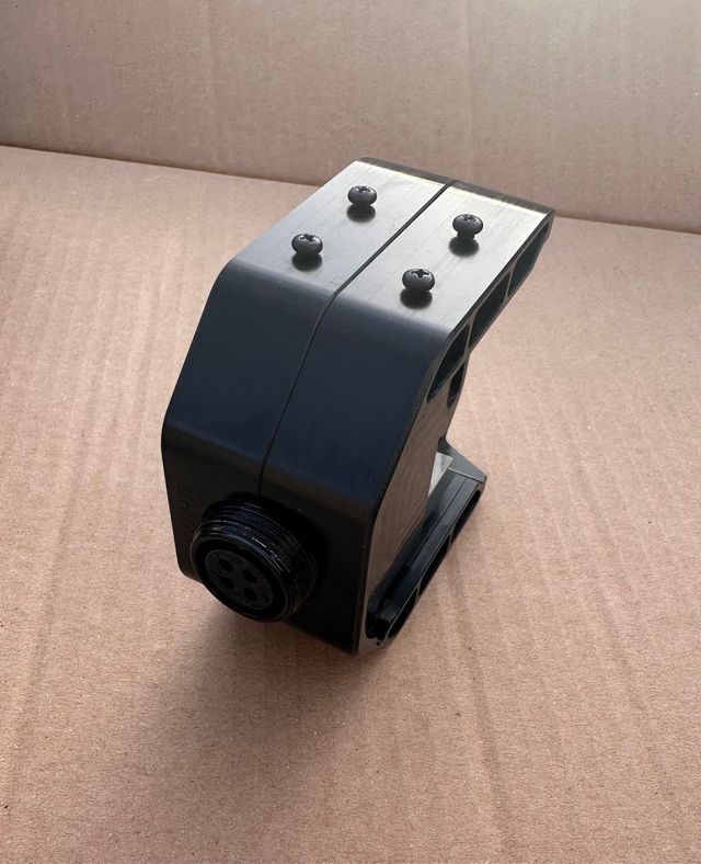 Peine Vareador Aceitunas V50 Jolly “ SIN batería “